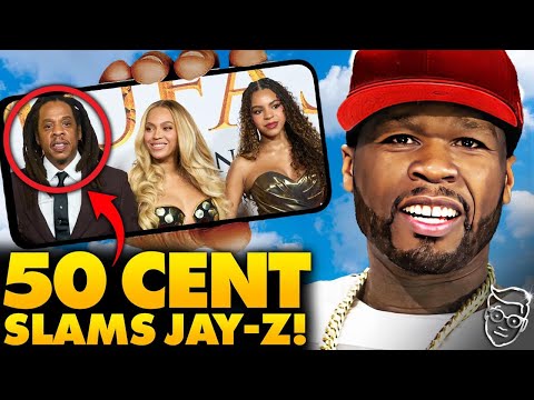 🚨Jay-Z MOCKED by 50 Cent After BOMBSHELL Lawsuit says he S*exually ASSAULTED 13-Year-Old With DIDDY