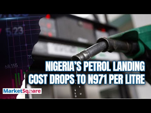 Why Haven’t Petrol Prices Dropped Despite Lower Landing Costs | Market Square | Veegil TV