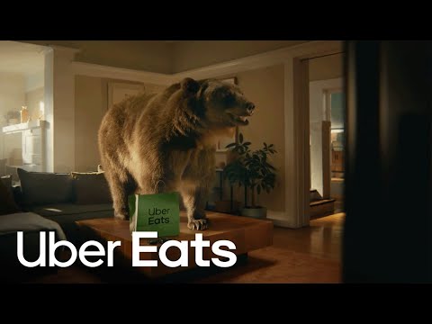 Bears, Beers - Get Almost Almost Anything | Uber Eats