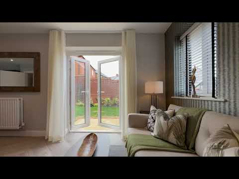 Linden Homes: The Turnberry