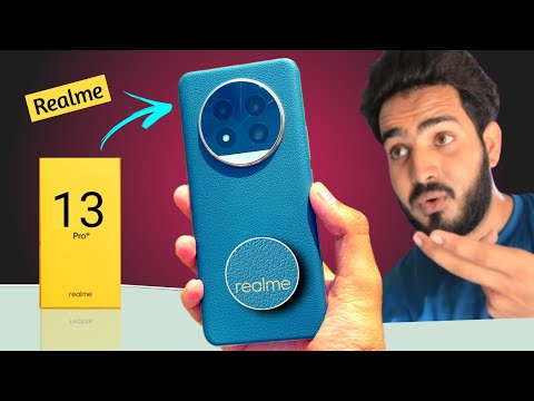 Realme 13 Pro Series 5G - India Launch | Realme 13 Pro Plus 5g Price in India & Specs 🔥 { HINDI }