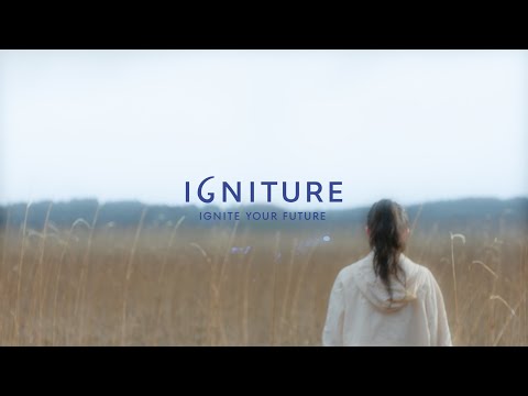 東京ガスCM「IGNITURE/The Wall」篇（15秒）