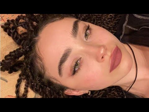 beautiful hazel eyes | subliminal ‹𝟹