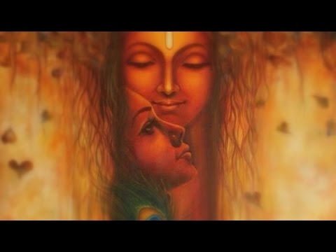 HARE KRISHNA~MEDITATION