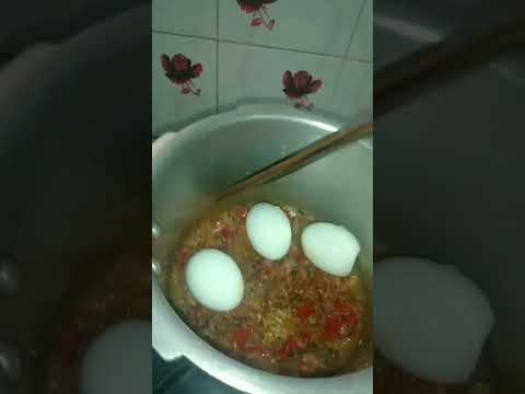 sunday special Egg biriyani @EasyEveningSnacks24#food #shortsfeed#shortsvideo#biriyani#eggrecipe