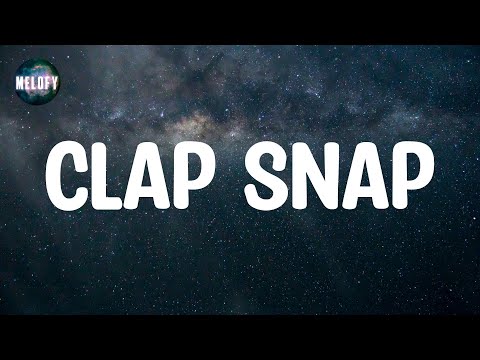 Icona Pop - Clap Snap (Lyrics)