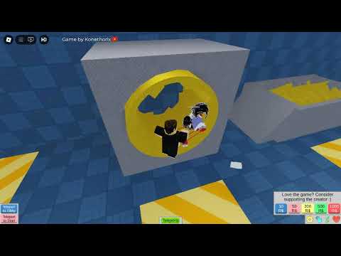 Blox and Glory (Roblox)