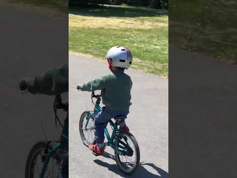 Shocking bicycle accident caught on camera