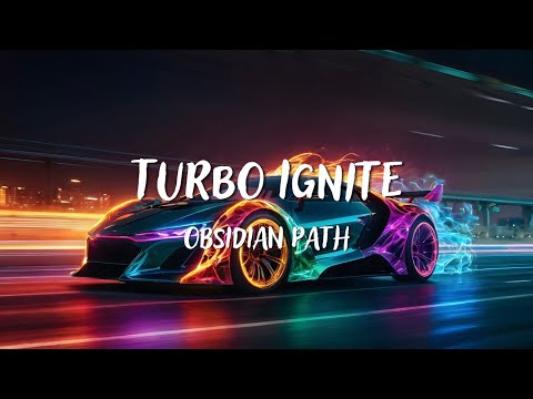 Obsidian Path - Turbo Ignite (Lyrics)