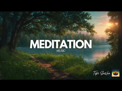 🧘‍♂️ The Little Birds | Meditation | Relaxation music | New Age