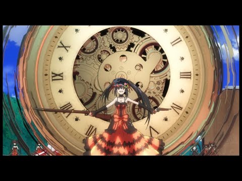 Point and Laugh at the Timezone User! 【IdolEN | Enya Ignis】