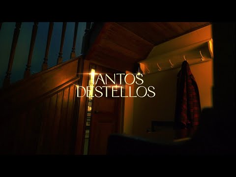 c n d, Fede Guelmos - Tantos Destellos (Video Oficial)