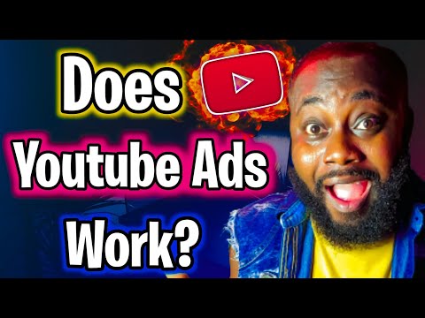 Does Youtube Ads Work? , Does Google Ads Work For Youtube Videos? ( YouTube Ads Tutorial 2023 )