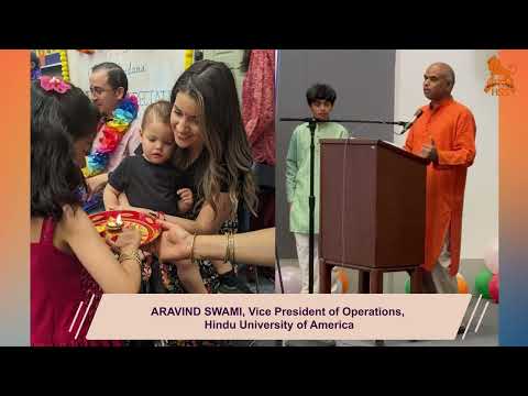 GURU VANDANA CELEBRATION IN LAS VEGAS | Teachers Appreciation Day