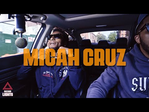 "Micah Cruz" Pt II | Hazard Lights ⚠️