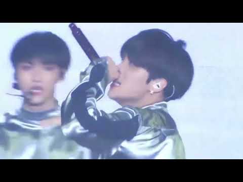 ATEEZ - ANSWER [THE FELLOWSHIP: MAP THE TREASURE WORLD TOUR IN SEOUL]