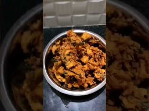 #pakodi#pakodarecipe #tasty #snacks #eveningsnacks #shorts