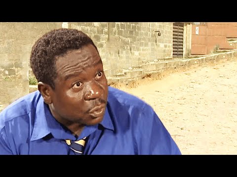 Mr Ibu The Business Man |You Will Laugh Till You Forget Your Real Age With This Nigerian Movie