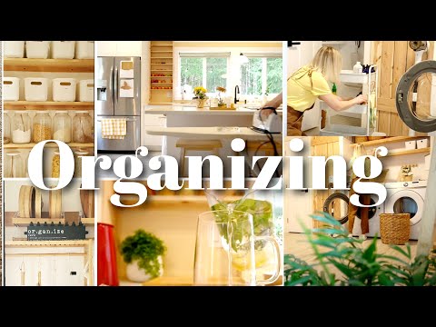 HOW TO FIX MESSY PLACES | HOME ORGANIZNG | subscriber box opening