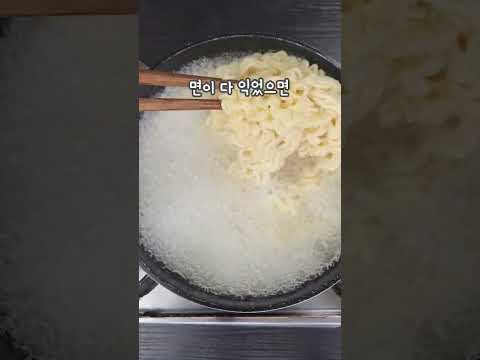 맛이 없을수가 없는 조합의 레시피