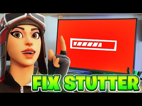 Fix Stutter and Crashes in Fortnite Reload! 🔧 Ultimate Guide to Stable FPS & No Lag