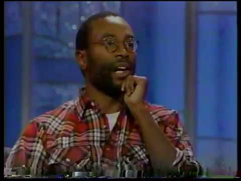 Bobby McFerrin @ The Arsenio Hall Show 1989