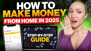 HOW TO MAKE MONEY ONLINE IN ANY COUNTRY WITHOUT INVESTMENT (100% working method)