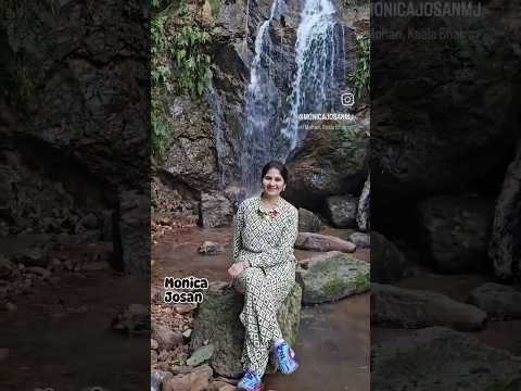 🇮🇳 Andhra Pradesh Kataki Waterfall 100 km from Vizag Vishakapatnam Travelling places in India