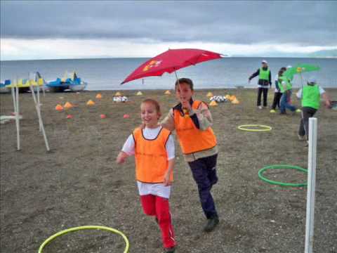 Healthy Kids and a Healthy Environment in Macedonia