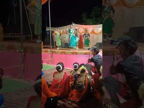 Dance group kadamnara #cgong #navratrispecial #trending #bestmomments #jashgeet #girldance #stage