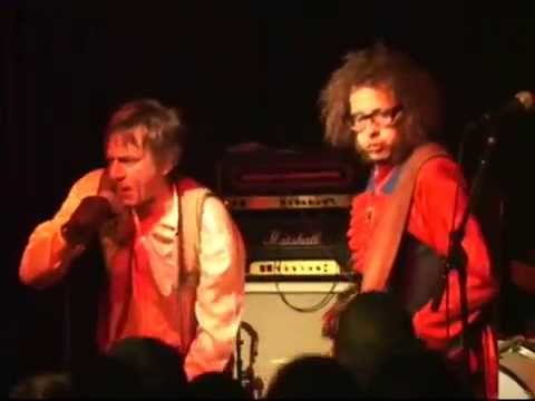 The Weirdos - We Got the Neutron Bomb at The Echo