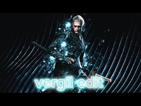 Vergil edit