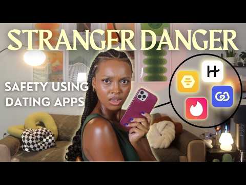 Did EVERYONE Forget about STRANGER DANGER?!