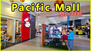 Pacific Mall Mandaue CEBU 2024 Mall Tour - A small but complete mall to Shop and Dine