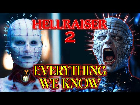 Hellraiser New Movie Updates Explored - Release Date, Story, Cast/Characters Confirmed And More!