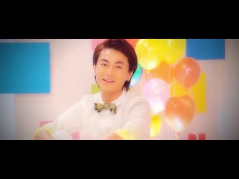 氷川きよし / 素敵なバースディ【公式】