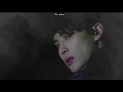 SF9 - Yoo Taeyang appreciation video (dance compilation FMV)