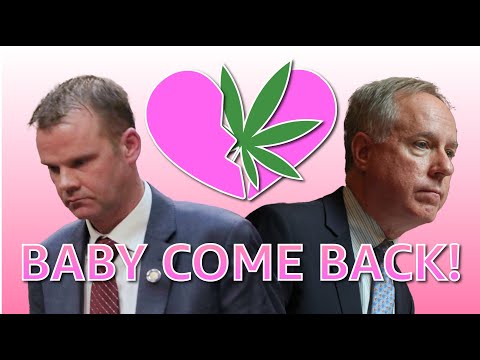 Wisconsin GOP Fighting Over Cannabis