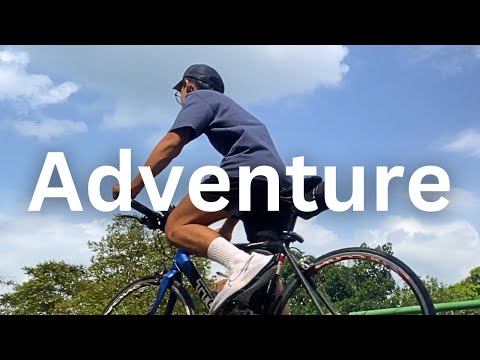 When's the last time you went on an adventure?