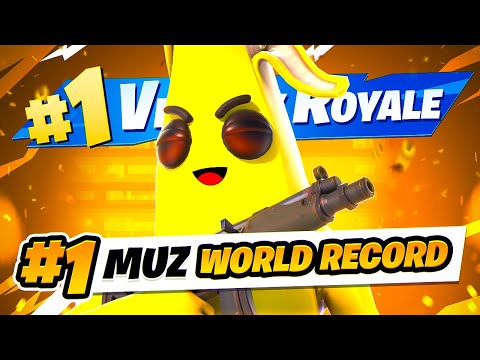 1ST PLACE McCreamy OG Skirmish 👑 (WORLD RECORD)