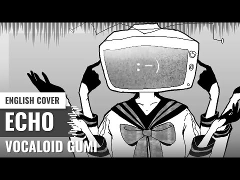 [Yukinami] Echo ~ Vocaloid COVER