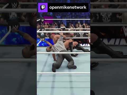 ELIMINATION CHAMBER Controversial Finish (Gunther vs. Ricochet)