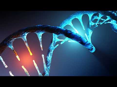 DNA Crystallization - A New And Revived Age Of Humanity