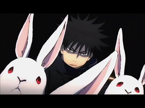 The Most Useful Ten Shadows Shikigami | Jujutsu Kaisen