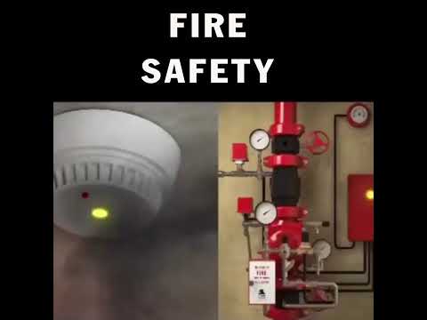 Some Understanding About Fire Equipments For Fire Safety  #manxpower  #firehose