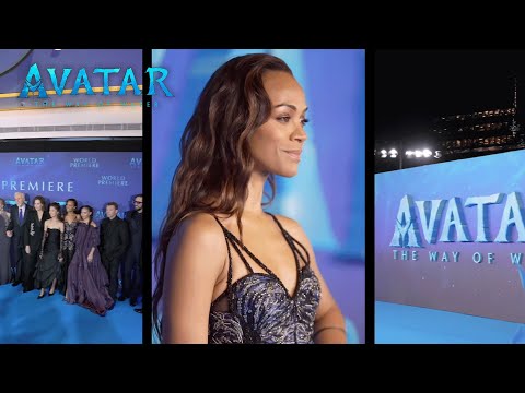 Avatar: The Way of Water | Global Phenomenon