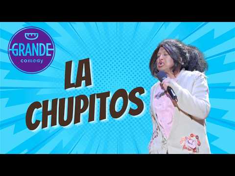 La Chupitos | En vivo en Los Angeles