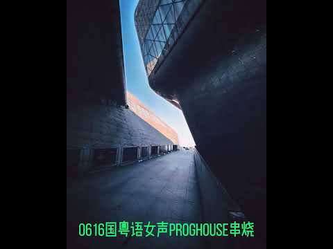 0616国粤语女声ProgHouse串烧-故事还长-风中追风-如愿-把悲伤留给自己-曼德拉困兽-难却-谁伴我闯荡-别怕我伤心-长夜心中月-后来-飘洋过海来看你-无法证明