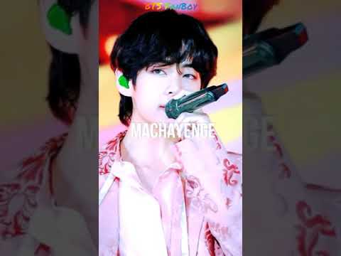 ||BTS-KIM TAEHYUNG|| FIRSE MACHAYENGE || Whatsapp Status🔥||