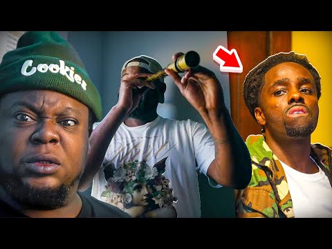 BART BOGUS FOR THAT! #BlackChicagoBeLikePart119🤷🏿‍♂️Part 20 REACTION!